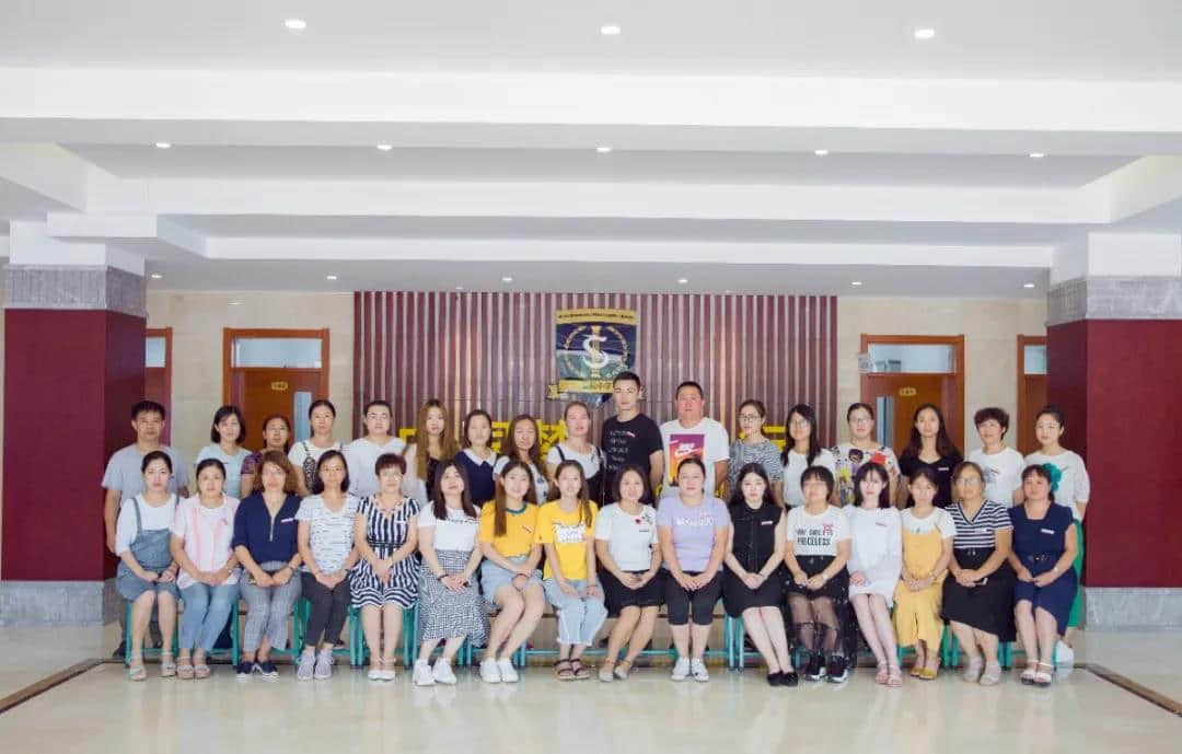 石家庄私立第一中学2020年小升初招生报名开始啦！