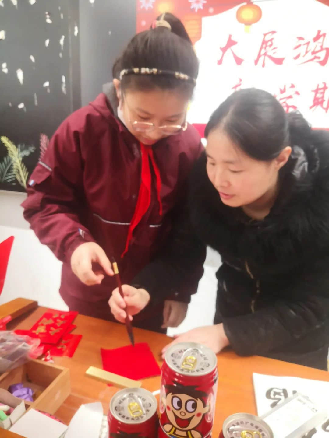 【立小•开学季】点燃新学期 奔赴有你的时光｜石家庄私立一中附属小学新学期开启仪式