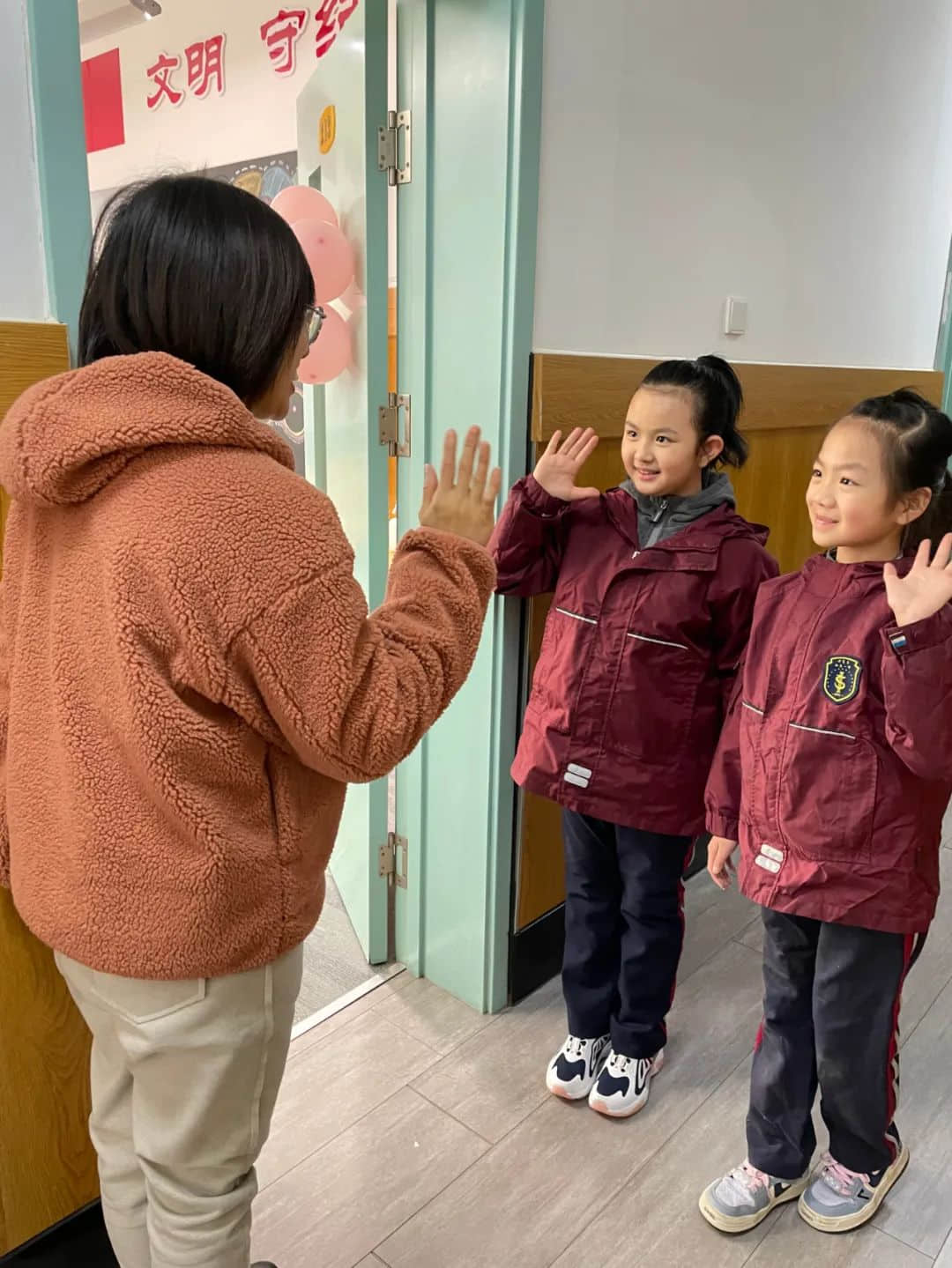 【立小•开学季】点燃新学期 奔赴有你的时光｜石家庄私立一中附属小学新学期开启仪式