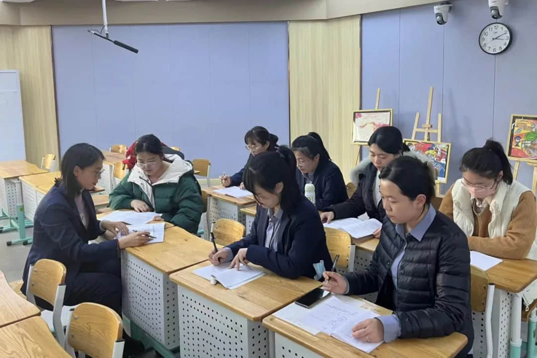 【立小•聚焦教学】体验思维乐趣 感受数学魅力｜“五力课堂”之思维力主题展示