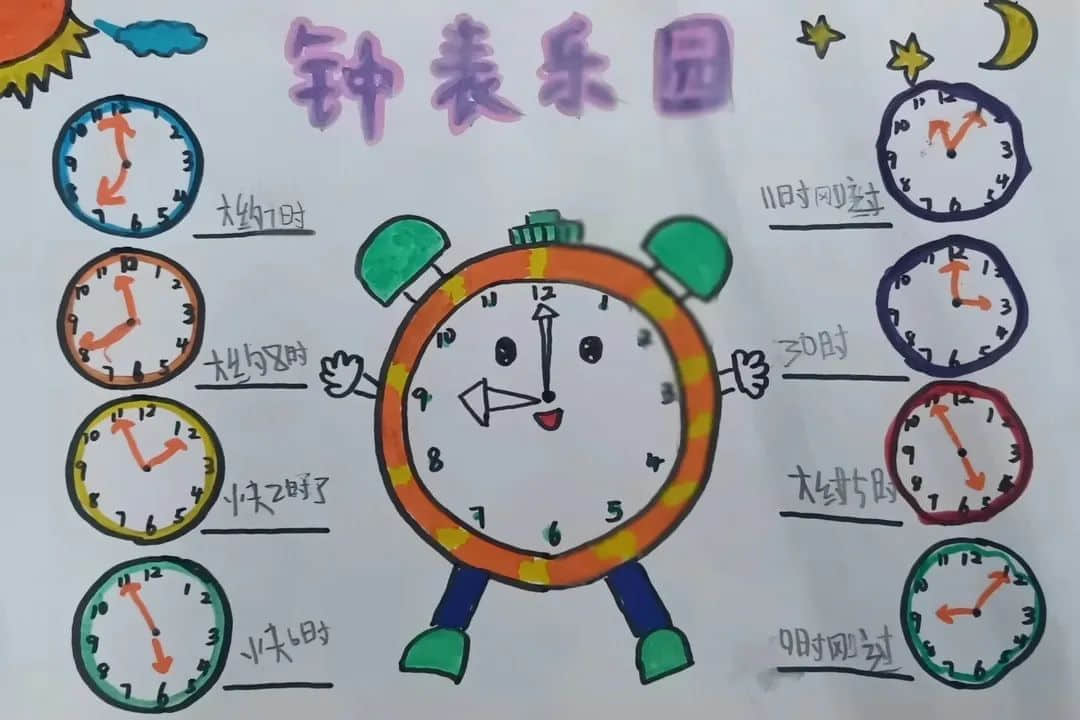 【立小•聚焦教学】体验思维乐趣 感受数学魅力｜“五力课堂”之思维力主题展示