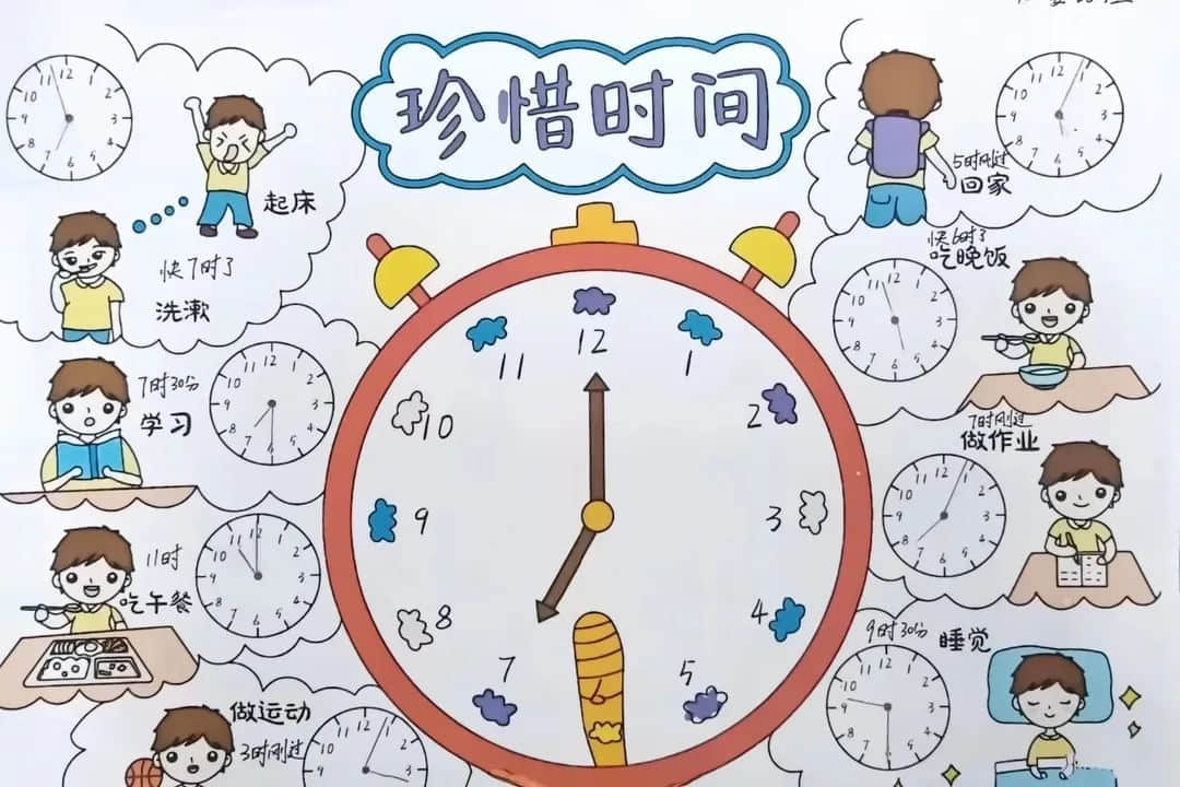 【立小•聚焦教学】体验思维乐趣 感受数学魅力｜“五力课堂”之思维力主题展示