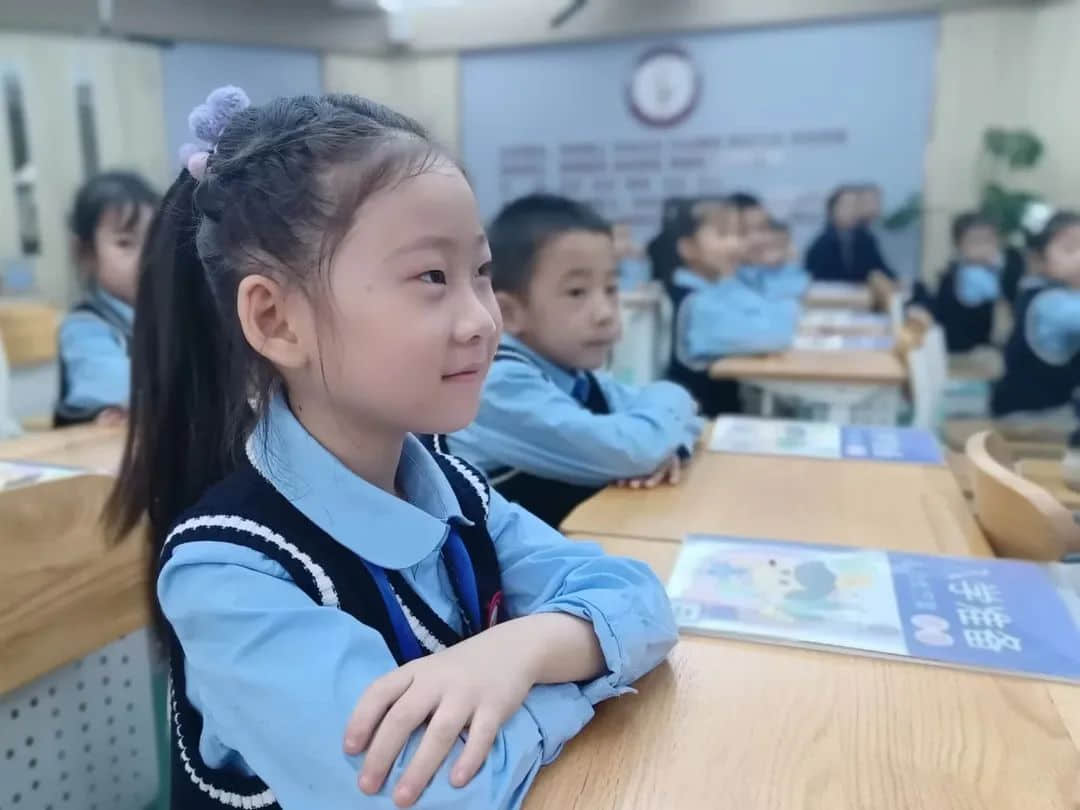 【立小•聚焦教学】双向衔接 共赴美好｜小幼衔接联合教研活动