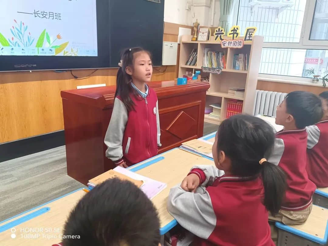 【立小•聚焦教学】双向衔接 共赴美好｜小幼衔接联合教研活动