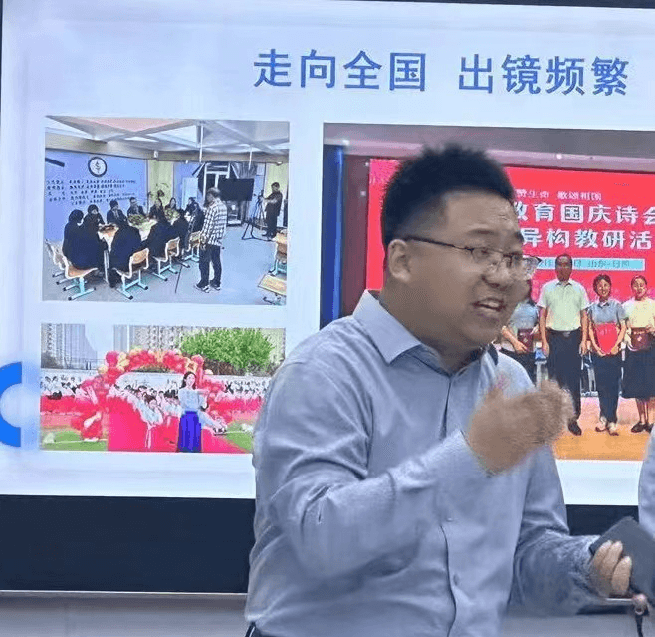 【立小•校长接待日】“医”脉相传 以爱传爱——立小关爱医护子弟交流会