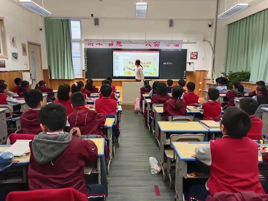 【立小•五立德育】心怀感恩 与爱同行｜私立一中附属小学感恩主题系列活动