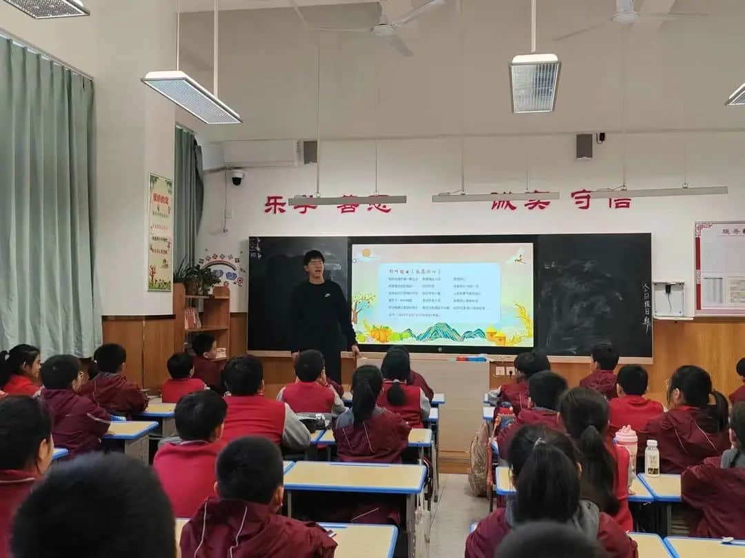 【立小•五立德育】心怀感恩 与爱同行｜私立一中附属小学感恩主题系列活动