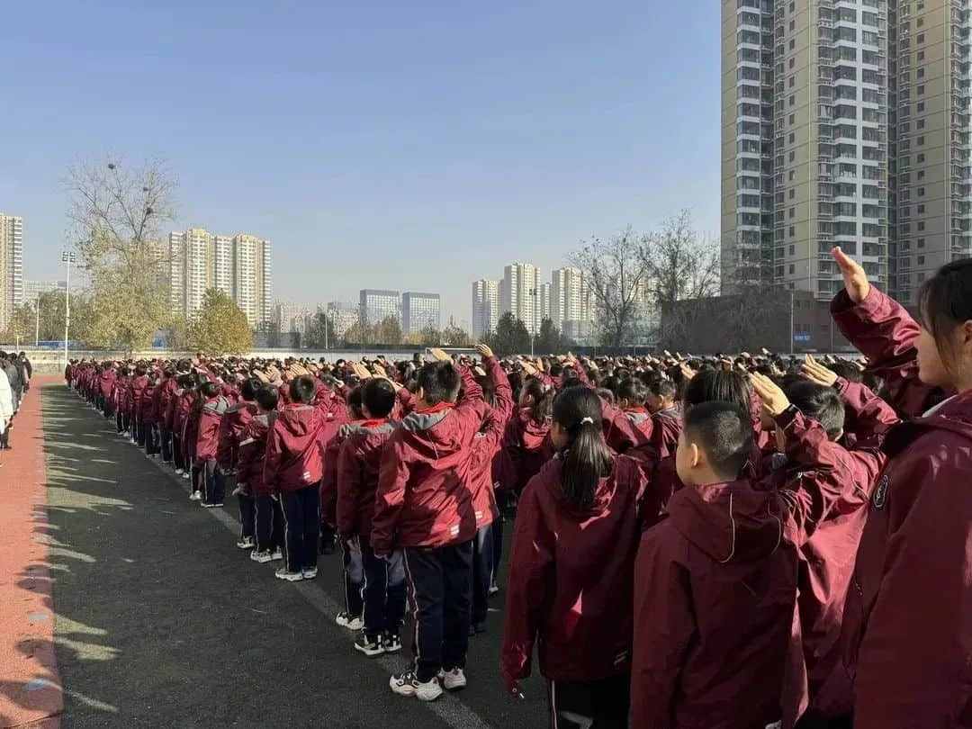 【立小?校园安全】拒绝校园欺凌 共建和谐校园｜私立一中附属小学防欺凌主题系列活动