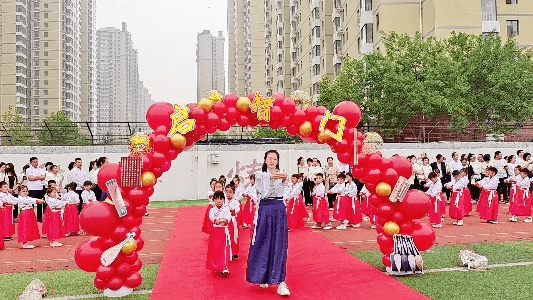 【立小•班级直播间】闪闪发光的莹窗娃｜一年级莹窗班立娃成长记