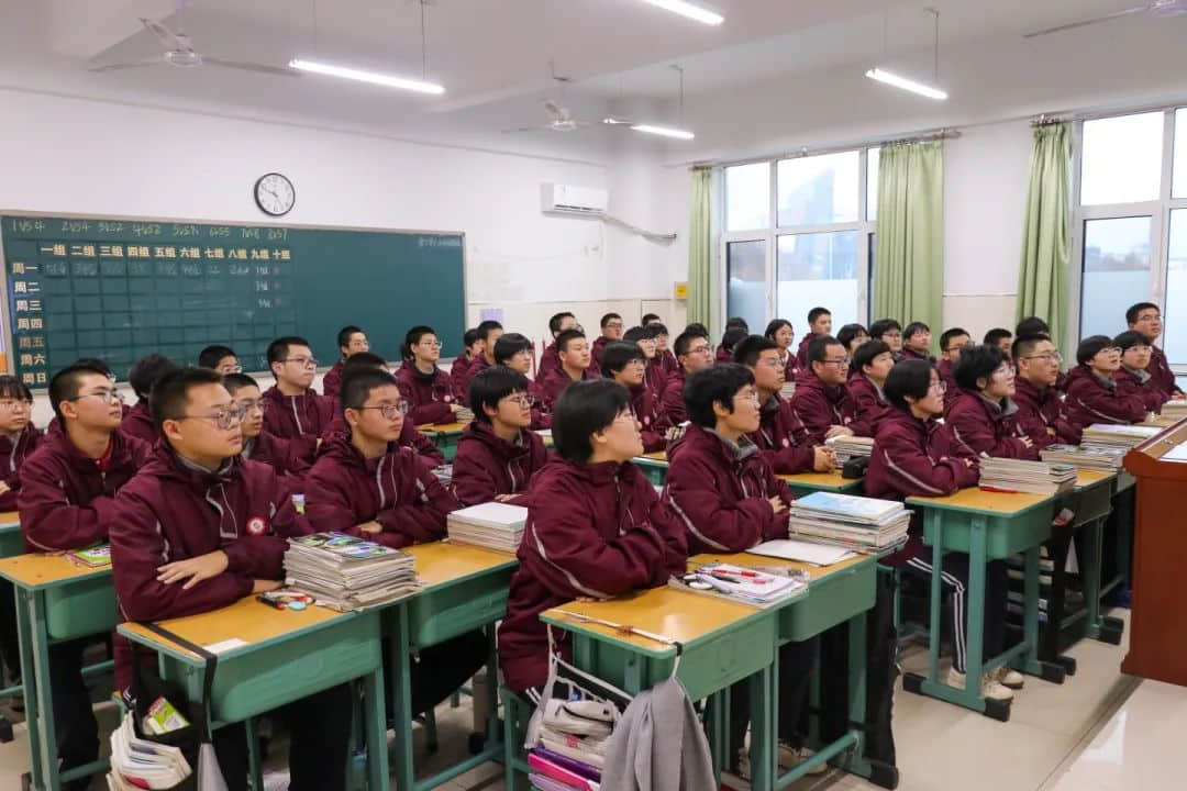 为“心”赋能 向阳生长丨学生心理健康守护全记录