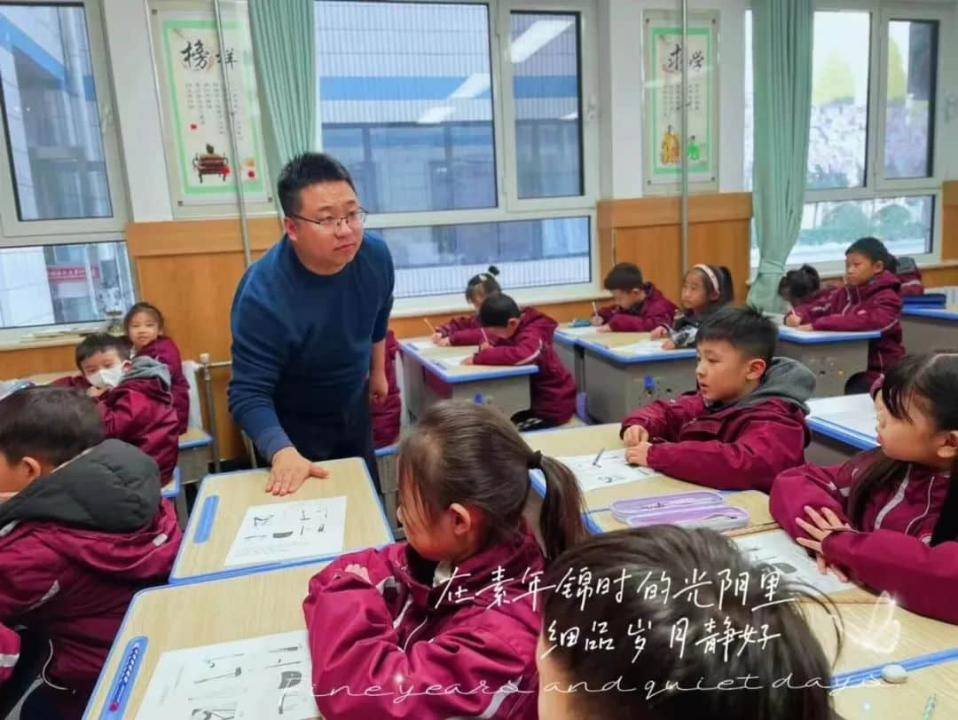 【立小•课程节】“字字”不倦 趣学成语｜石家庄私立一中附属小学第二届课程节完美收官！