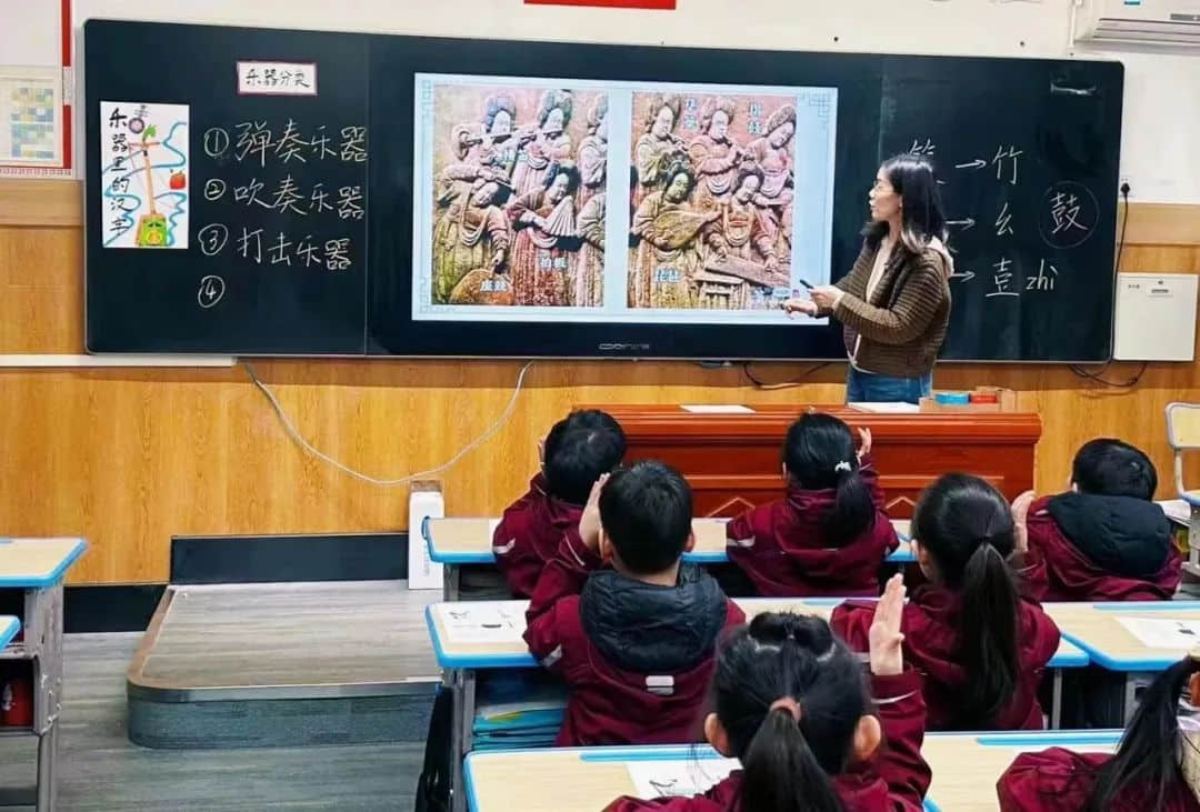 【立小•课程节】“字字”不倦 趣学成语｜石家庄私立一中附属小学第二届课程节完美收官！