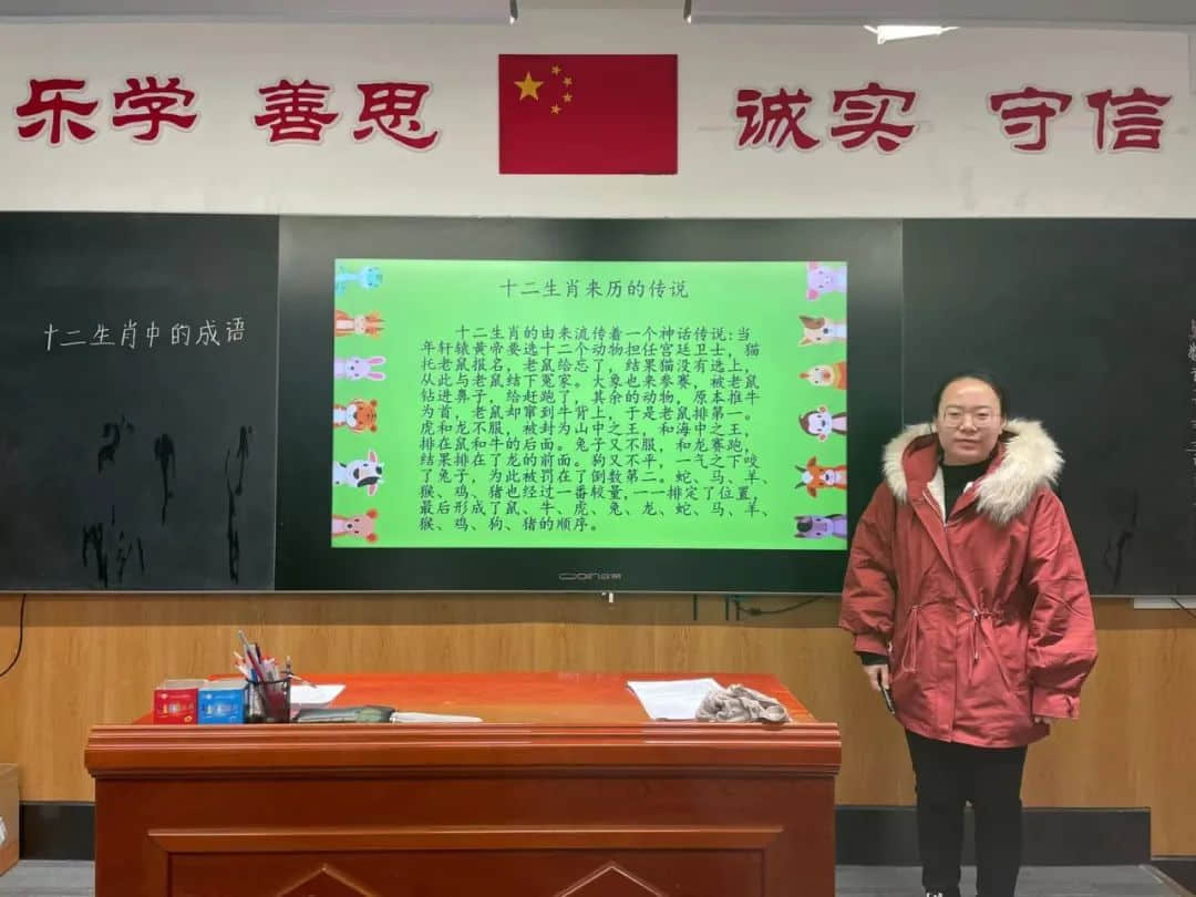 【立小•课程节】“字字”不倦 趣学成语｜石家庄私立一中附属小学第二届课程节完美收官！