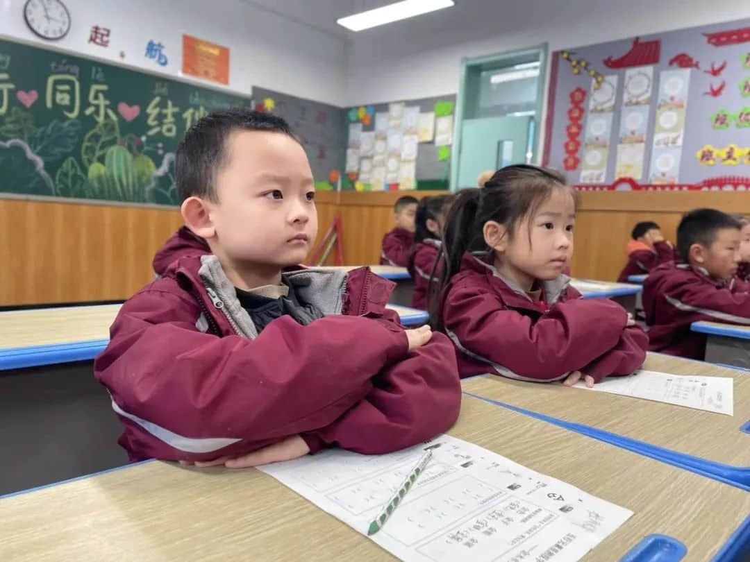 【立小•课程节】“字字”不倦 趣学成语｜石家庄私立一中附属小学第二届课程节完美收官！