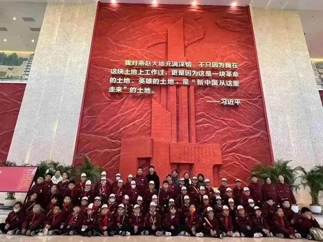 【立小•2023大事记】盘点2023立小的高光时刻