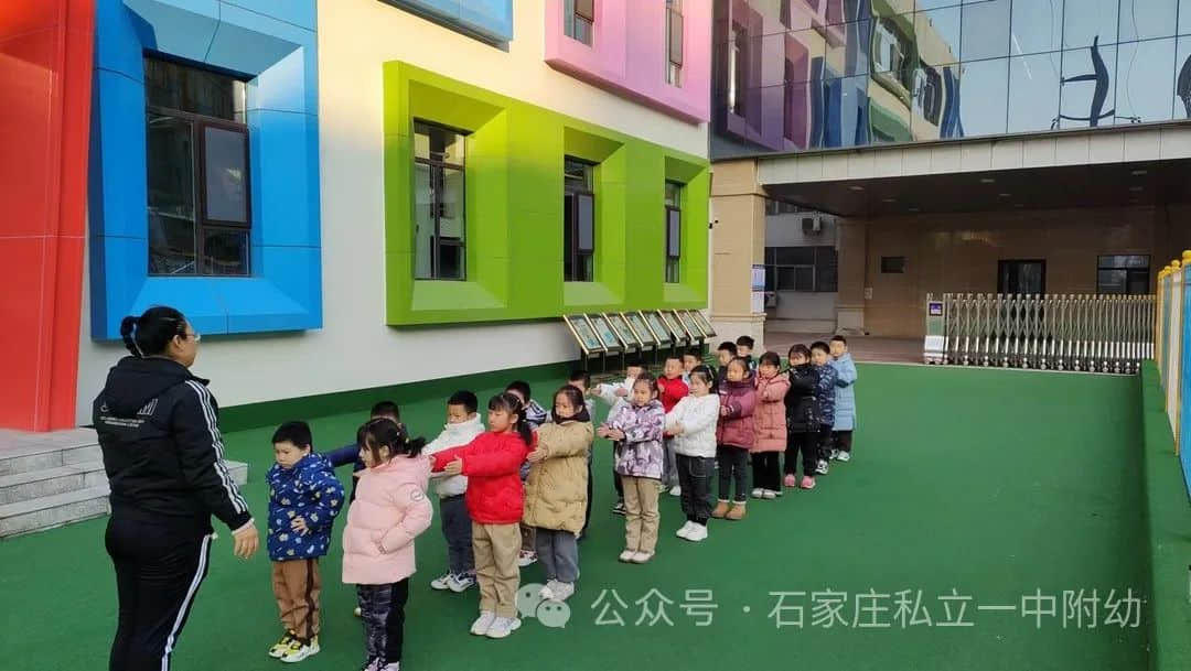 【幼小衔接】幼小始于心，衔接始于行---幼小衔接进行时