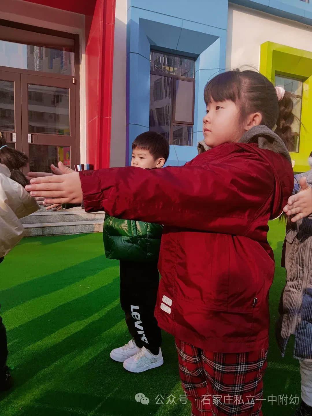 【幼小衔接】幼小始于心，衔接始于行---幼小衔接进行时