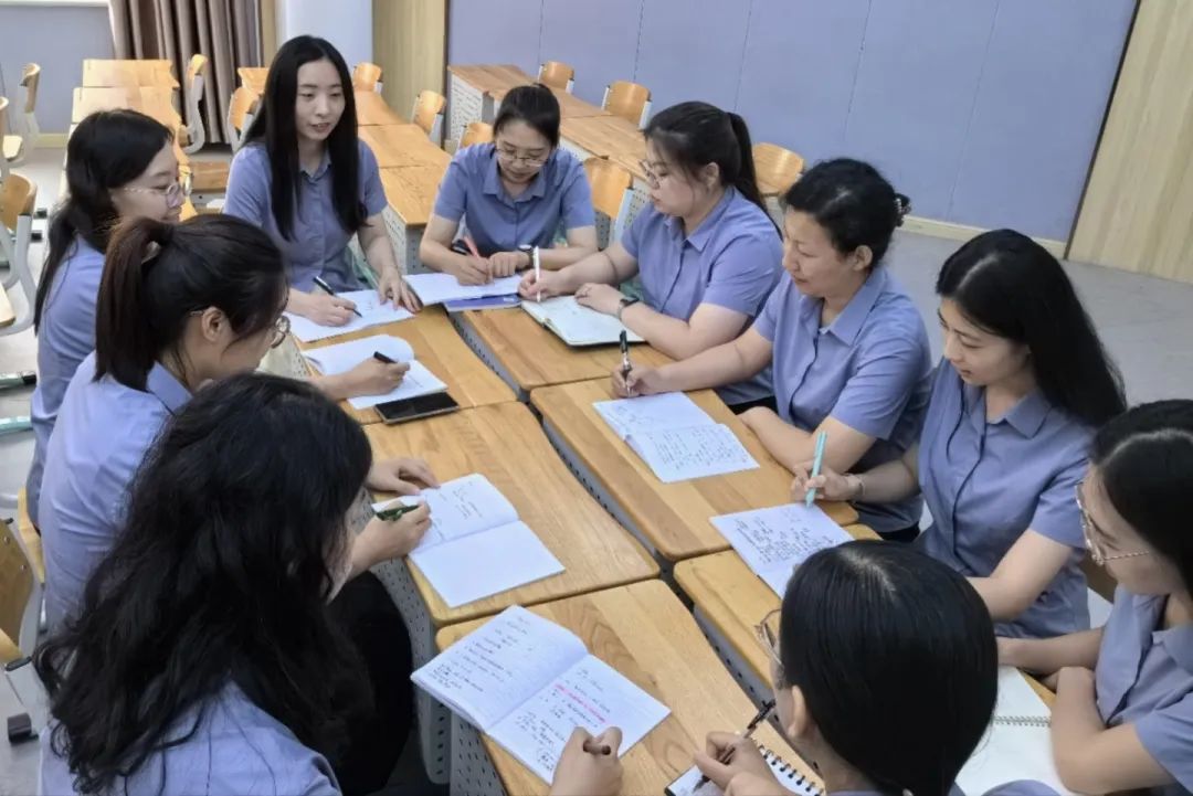 【立小•聚焦教学】英语运用新理念 学思共研行致远｜英语学科大教研纪实