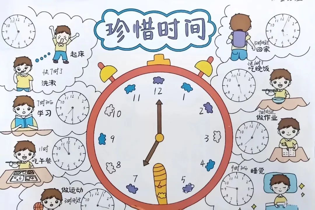 【立小•聚焦教学】乐享“趣”实践 精彩“数”不尽｜石家庄私立一中附属小学数学学科特色作业活动