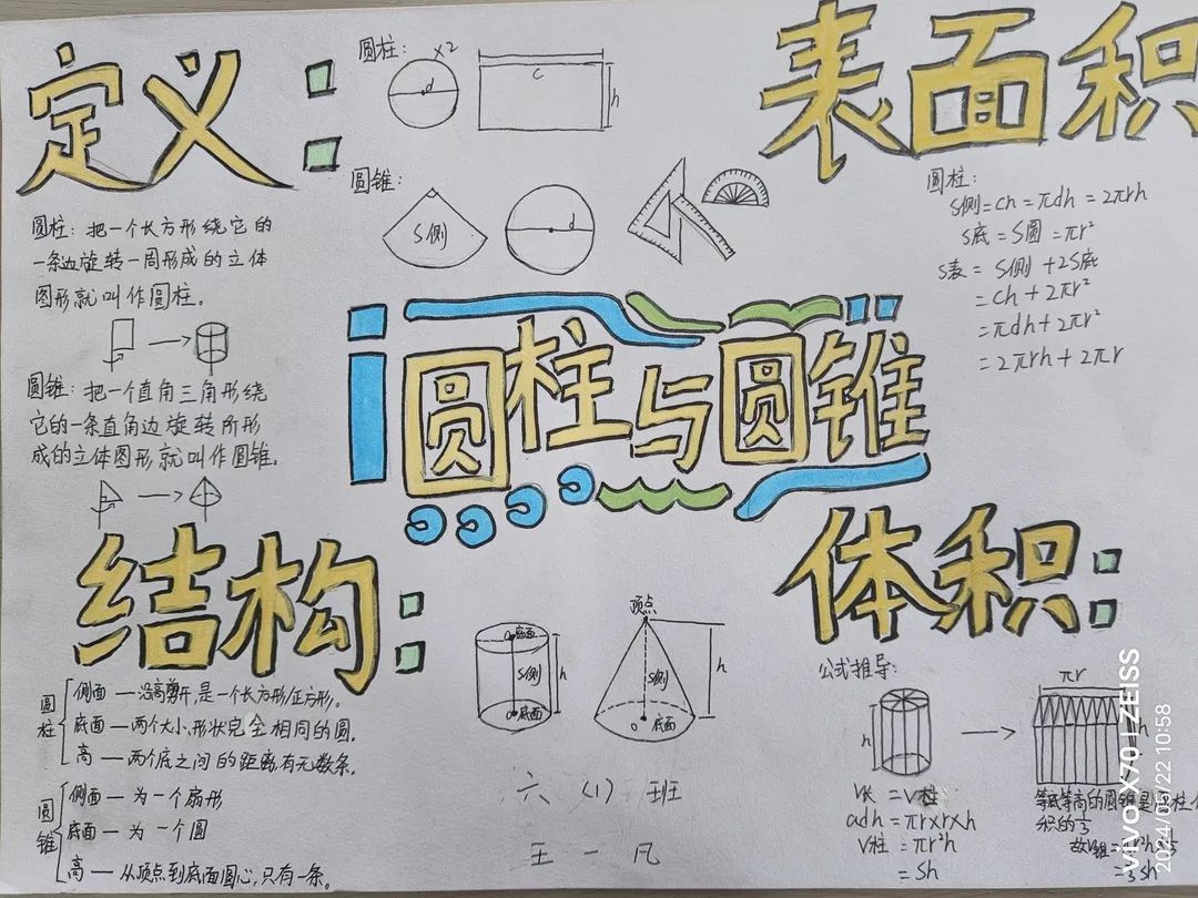 【立小•聚焦教学】乐享“趣”实践 精彩“数”不尽｜石家庄私立一中附属小学数学学科特色作业活动