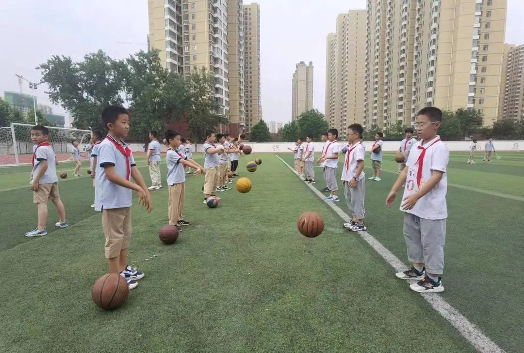 【立小•聚焦教学】缤纷社团展风采 启智润心助成长｜立之爱社团课活动展示