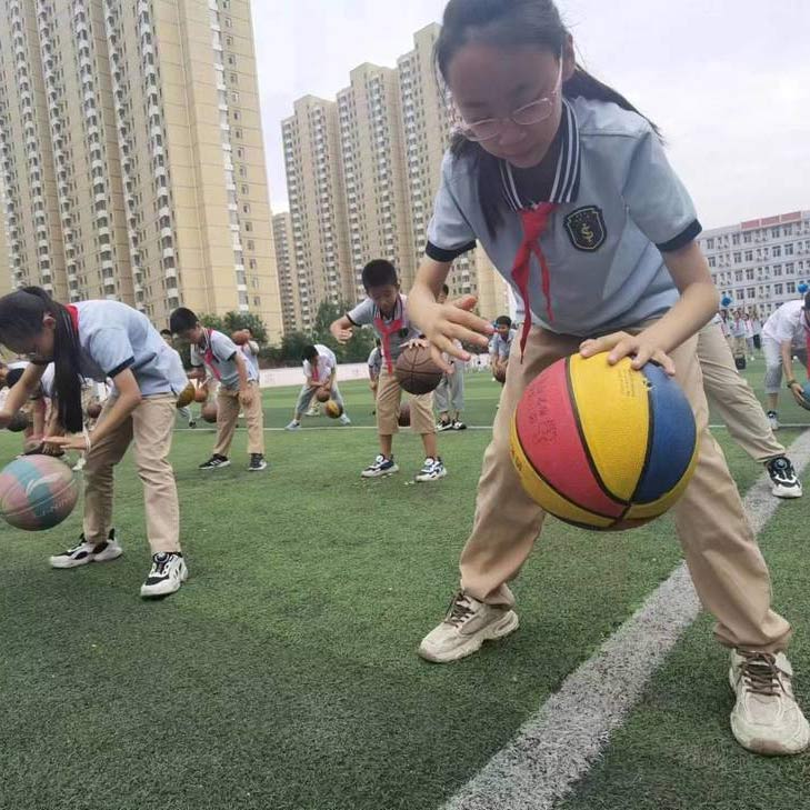 【立小•聚焦教学】缤纷社团展风采 启智润心助成长｜立之爱社团课活动展示