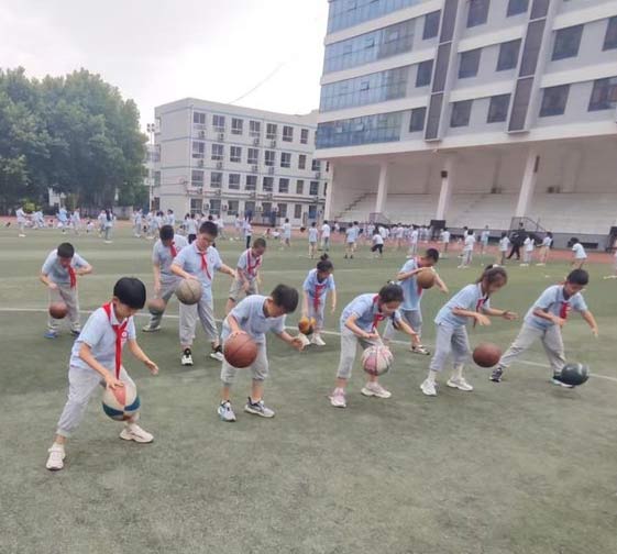 【立小•聚焦教学】缤纷社团展风采 启智润心助成长｜立之爱社团课活动展示