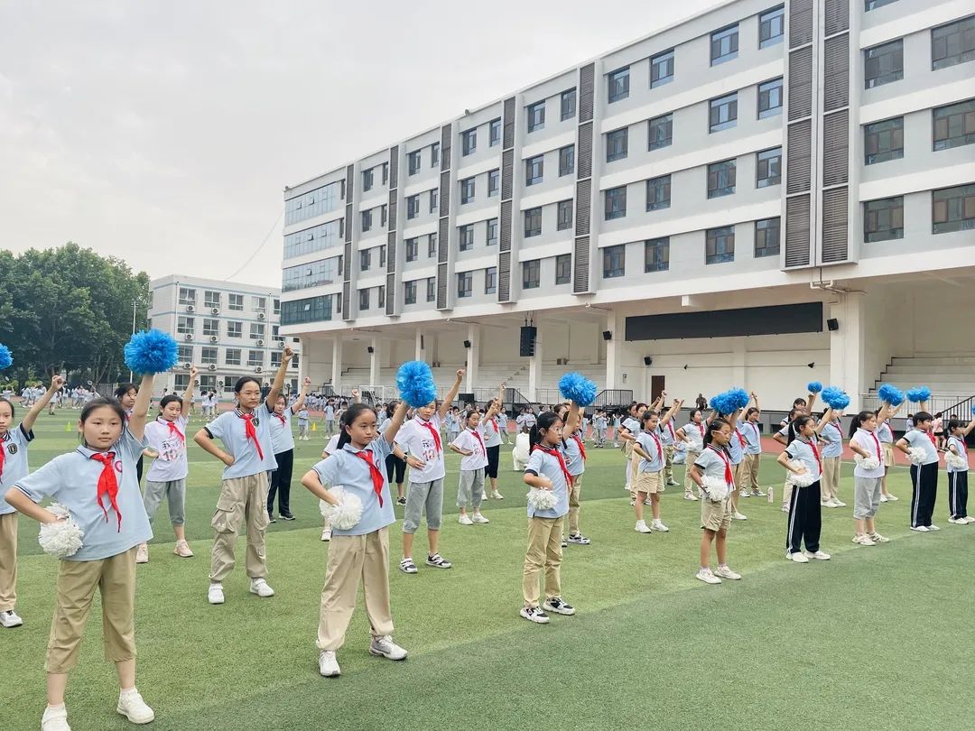 【立小•聚焦教学】缤纷社团展风采 启智润心助成长｜立之爱社团课活动展示