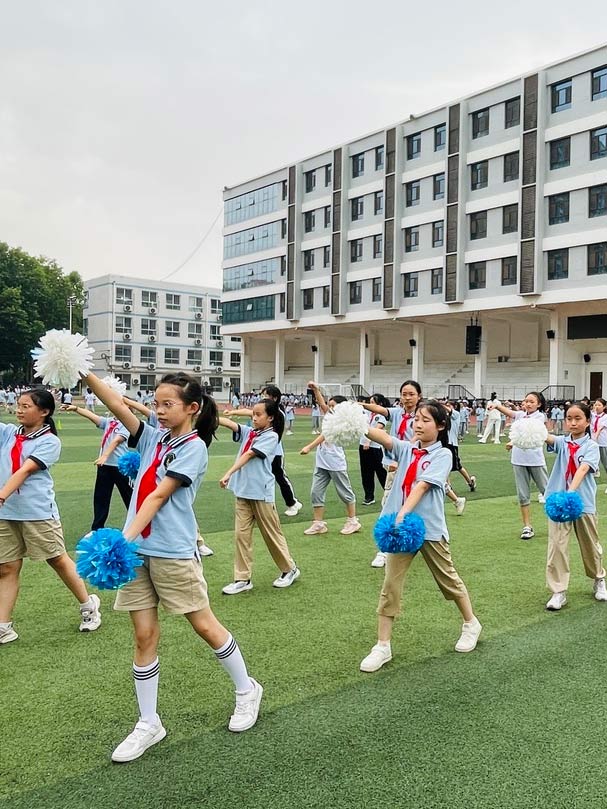 【立小•聚焦教学】缤纷社团展风采 启智润心助成长｜立之爱社团课活动展示