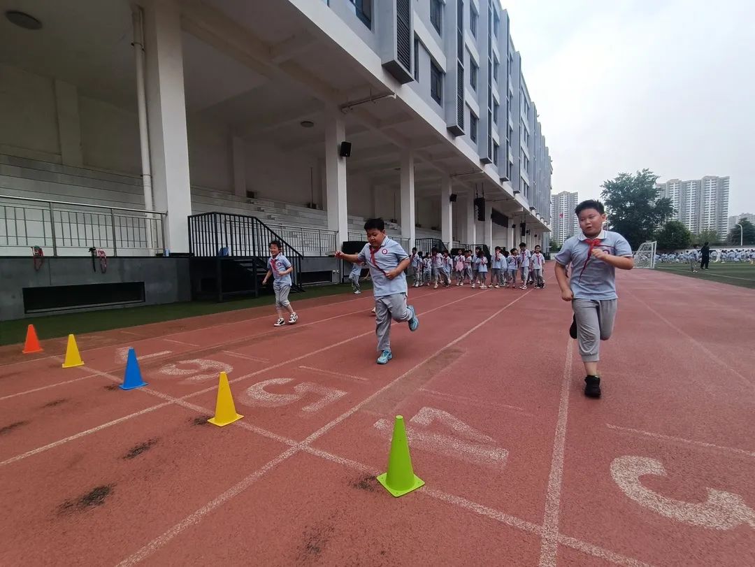 【立小•聚焦教学】缤纷社团展风采 启智润心助成长｜立之爱社团课活动展示