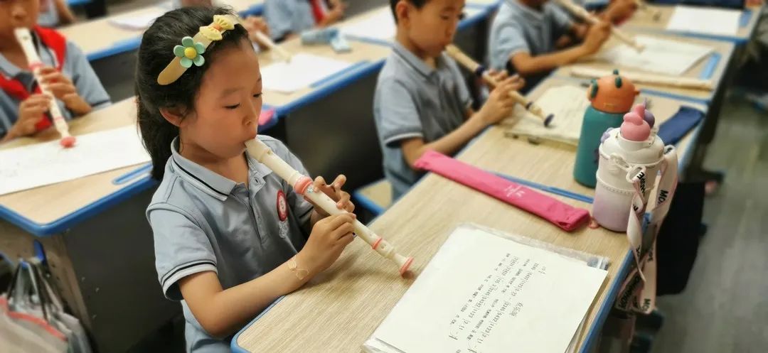 【立小•聚焦教学】缤纷社团展风采 启智润心助成长｜立之爱社团课活动展示