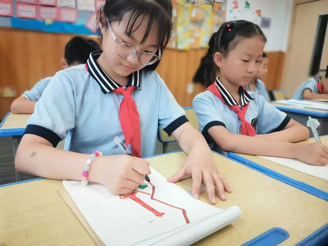 【立小•聚焦教学】缤纷社团展风采 启智润心助成长｜立之爱社团课活动展示