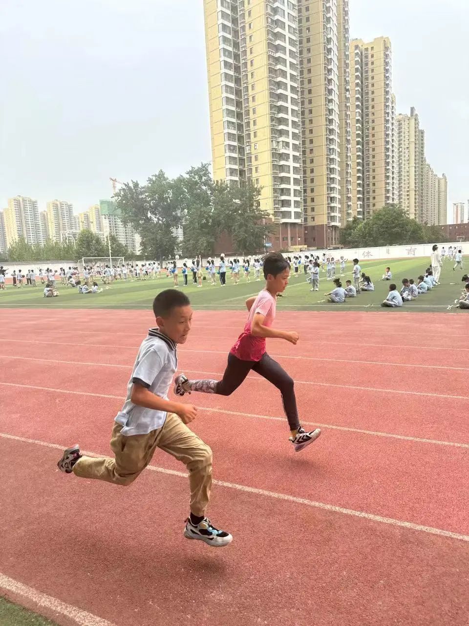 【立小•聚焦教学】缤纷社团展风采 启智润心助成长｜立之爱社团课活动展示