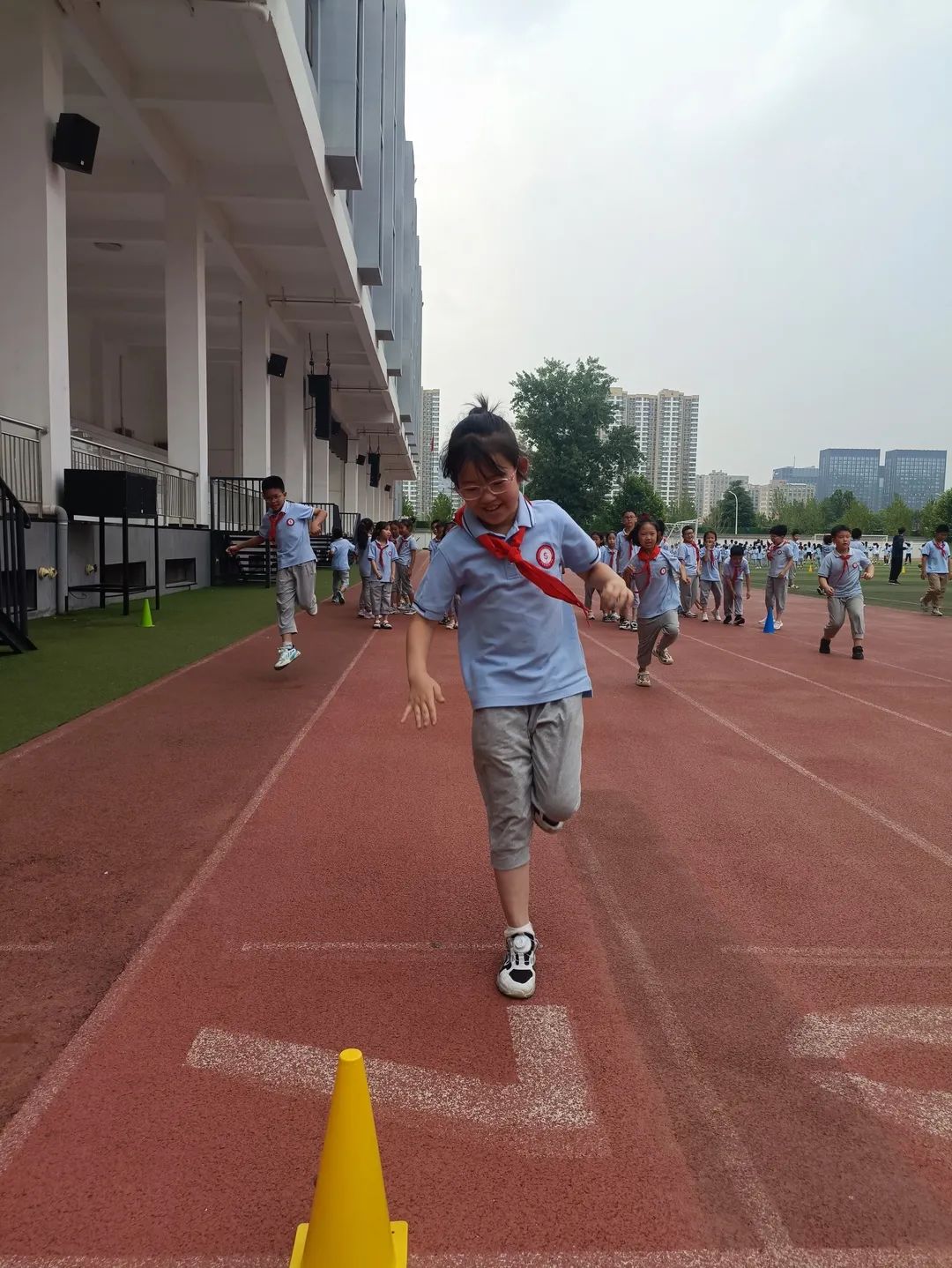 【立小•聚焦教学】缤纷社团展风采 启智润心助成长｜立之爱社团课活动展示