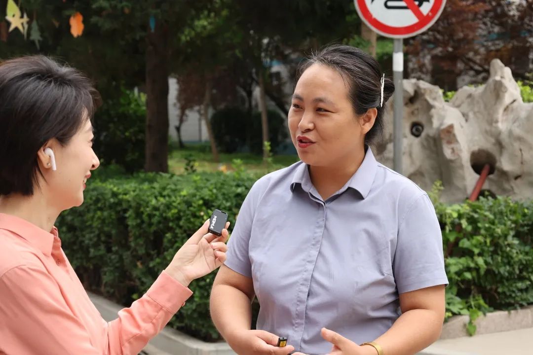 【立小 • 开学季】围观直播啦！今年的开学典礼很燃很飒气！