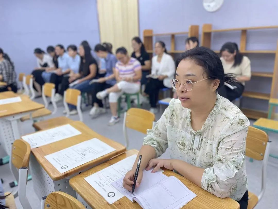 【立小•聚焦课堂】名师展风采 引领共成长｜数学引路课活动