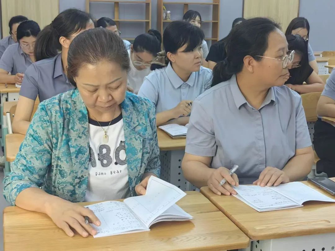 【立小•聚焦课堂】名师展风采 引领共成长｜数学引路课活动