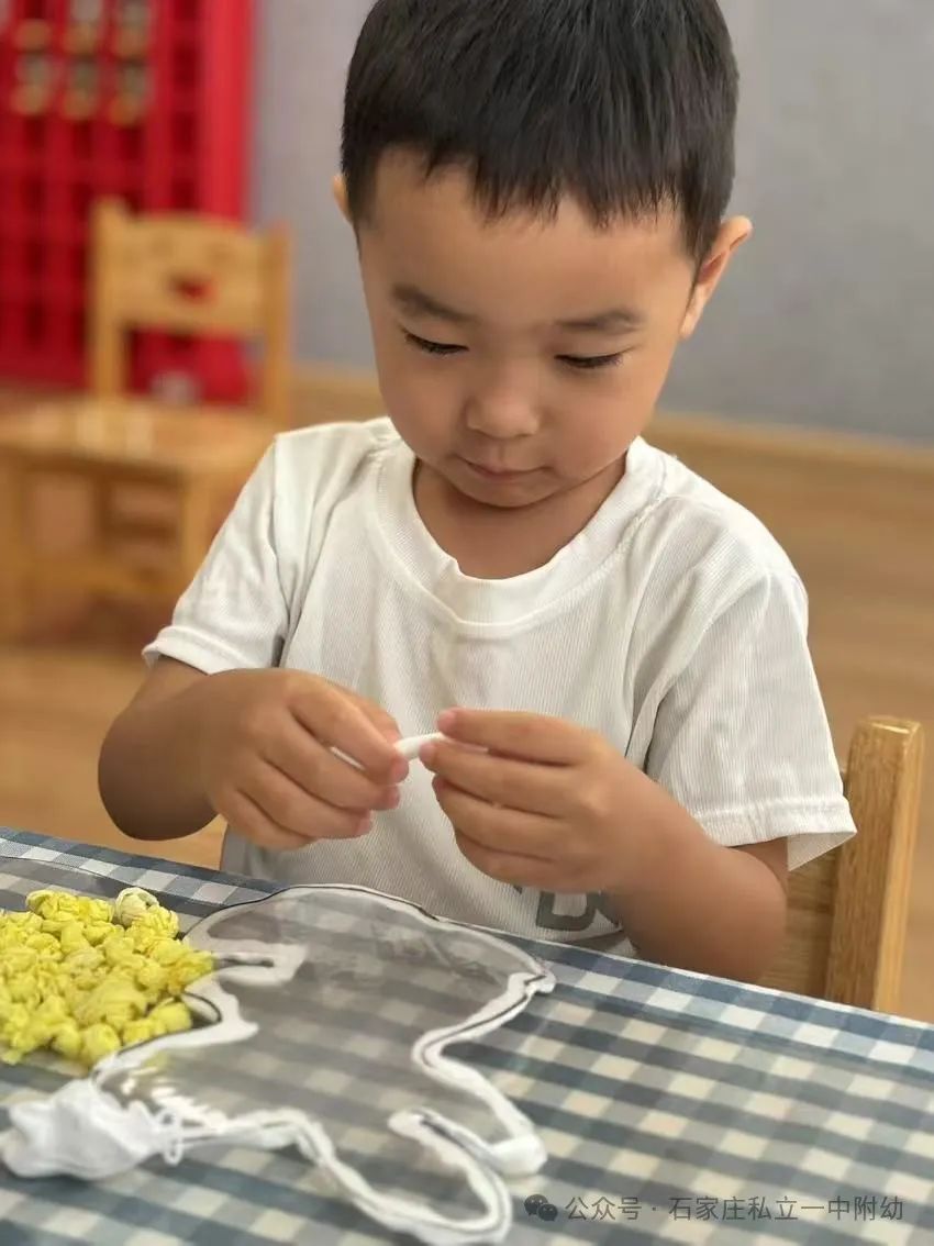 【中秋节】童心邀明月 古韵梦华游