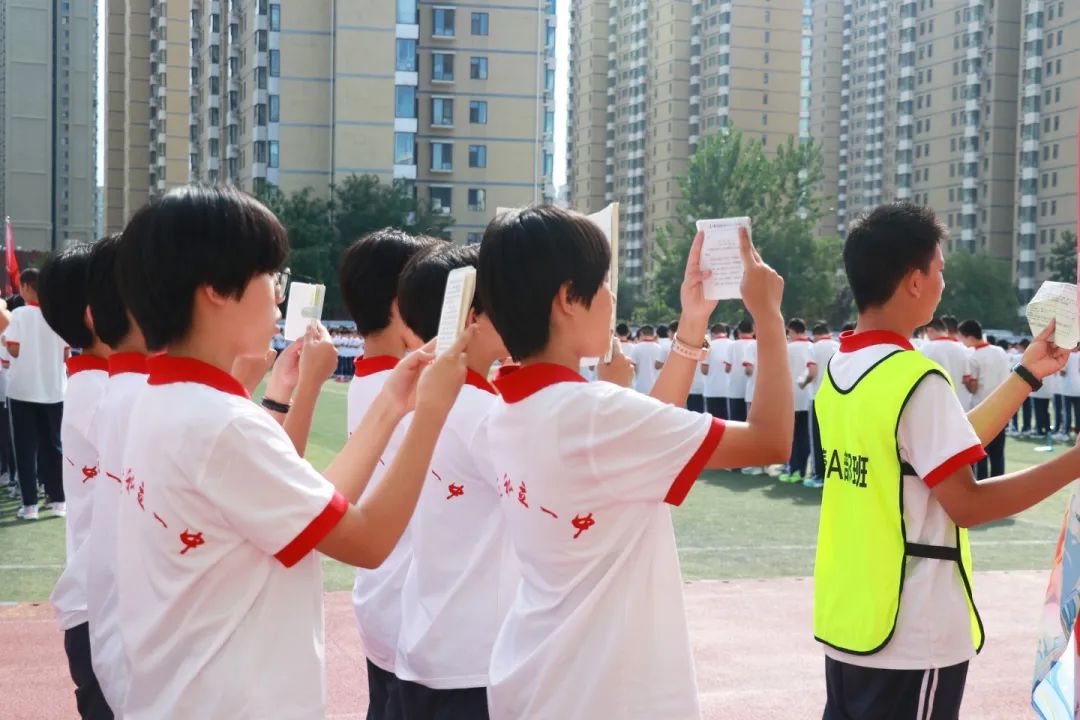 抓精细管理 促习惯养成丨我校开展教育教学规范月活动（教育篇）