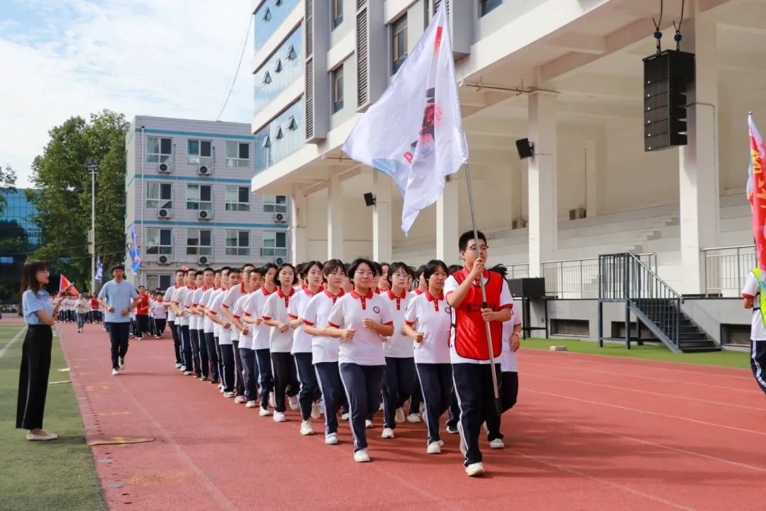 抓精细管理 促习惯养成丨我校开展教育教学规范月活动（教育篇）