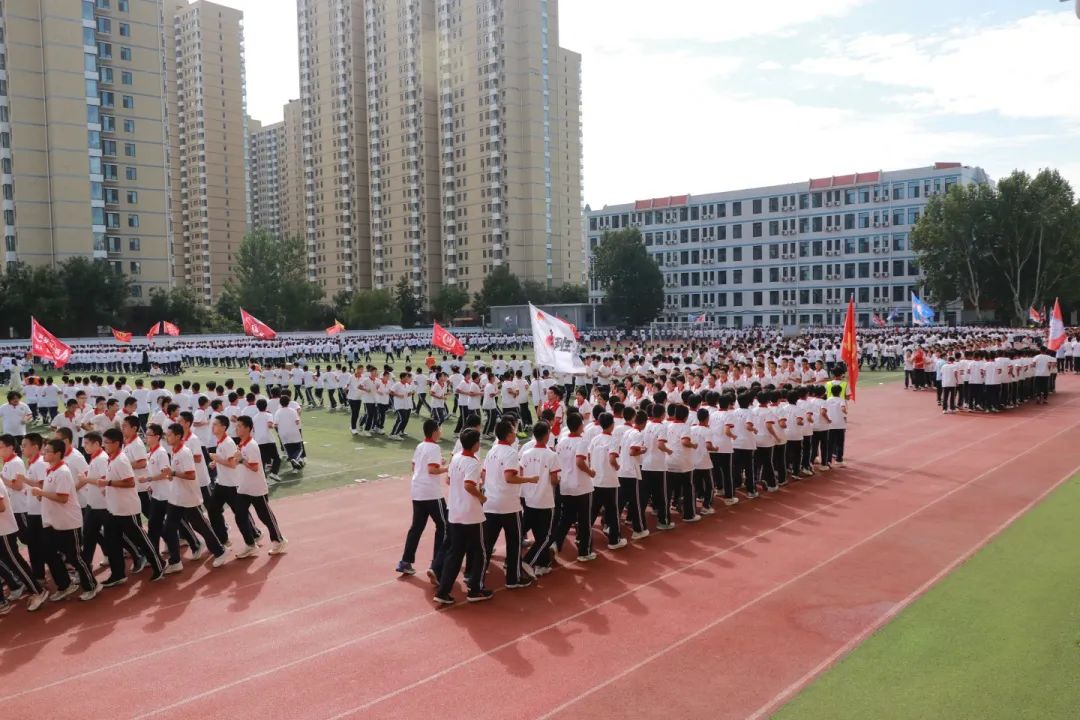 抓精细管理 促习惯养成丨我校开展教育教学规范月活动（教育篇）