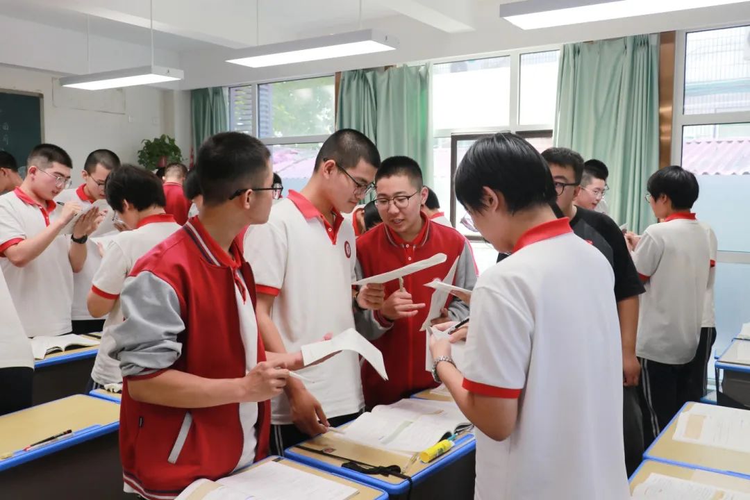 培养好习惯 逐梦新未来丨新学期从好习惯开始