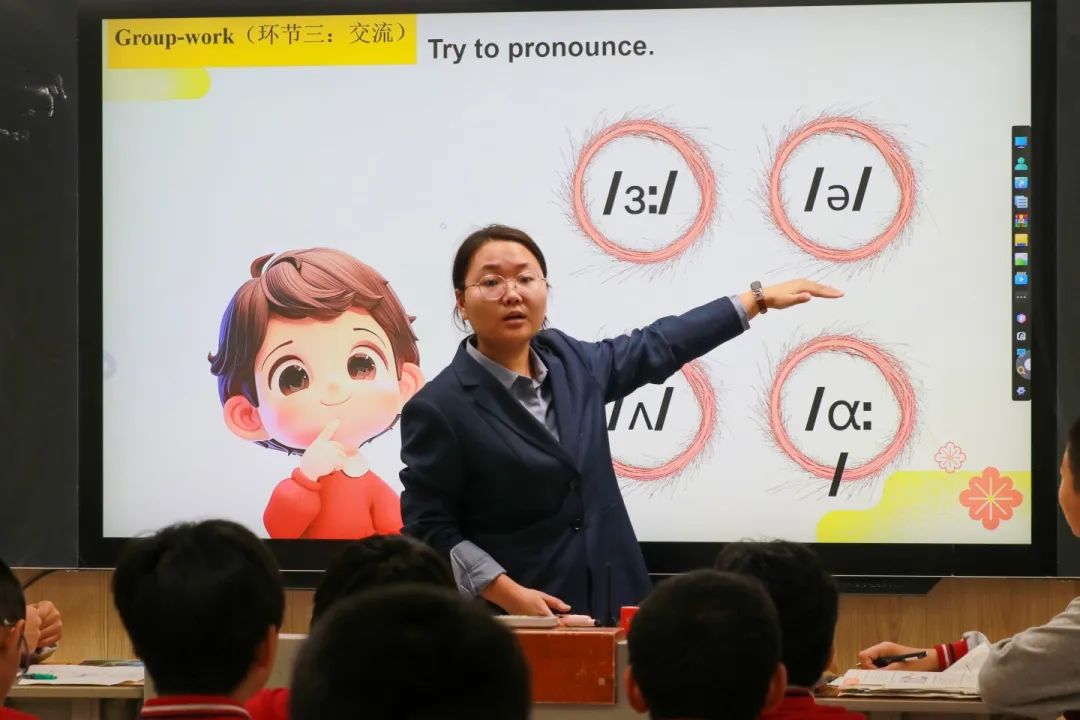 课堂规范润人心 风正扬帆当有为丨初一年级学生课堂规范养成记