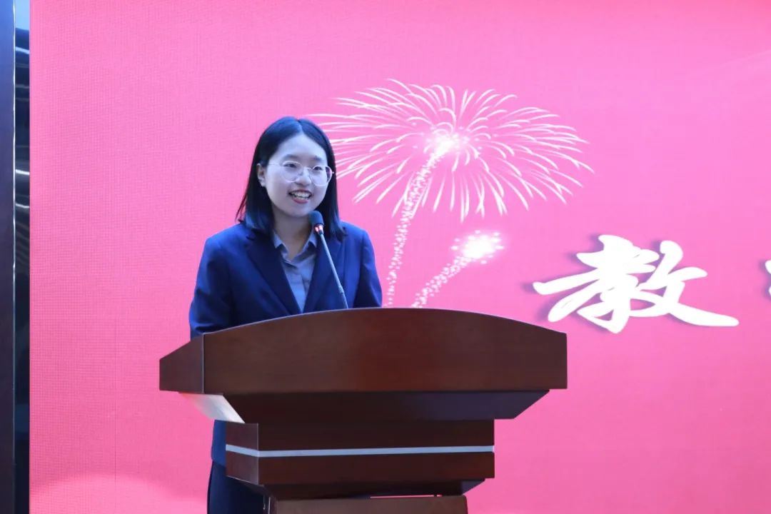 奋起凌云志 砥砺攀高峰丨初三年级一调表彰暨中考动员大会