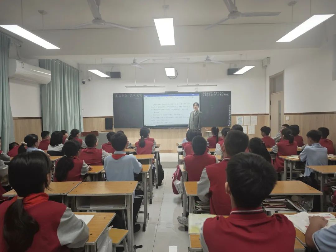 【立小•教学】 提灯引路 学法指导 | 六年级学习习惯强化月系列活动