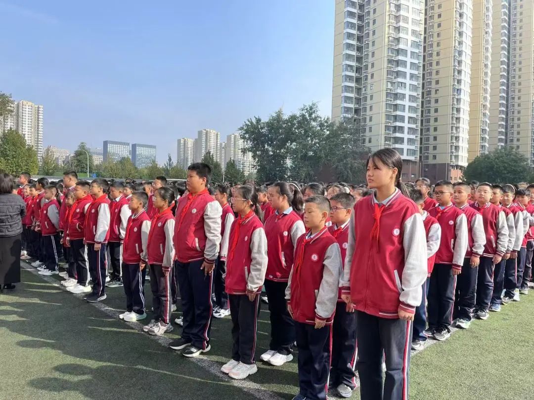 【立小•教学】 提灯引路 学法指导 | 六年级学习习惯强化月系列活动