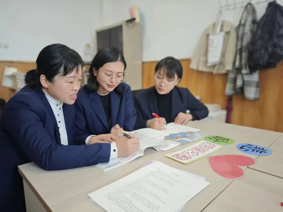 【立小 • 荣耀】以“课”促课 “博”采众长｜我校优课在全国第七届课堂教学创新成果博览会喜获佳绩