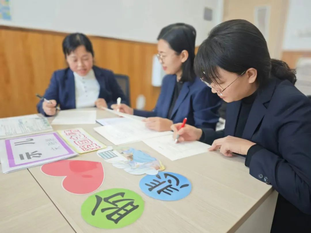 【立小 • 荣耀】以“课”促课 “博”采众长｜我校优课在全国第七届课堂教学创新成果博览会喜获佳绩