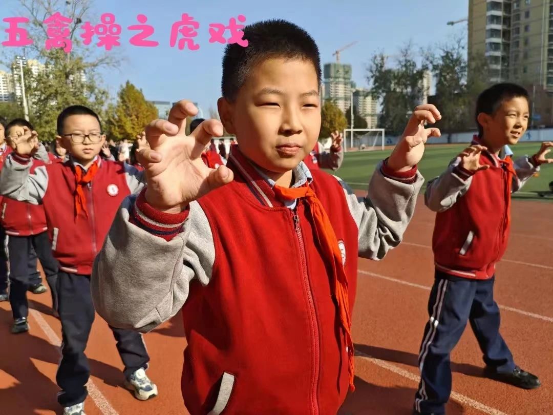【立小 • 德育】你看，我们的墙上有什么？让校园处处都有对话！
