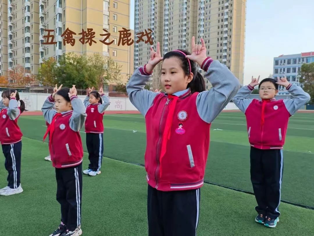 【立小 • 德育】你看，我们的墙上有什么？让校园处处都有对话！